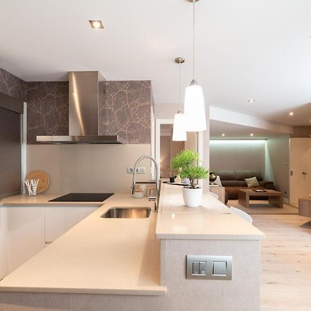 ויגו Elegante Apartamento Centrico מראה חיצוני תמונה