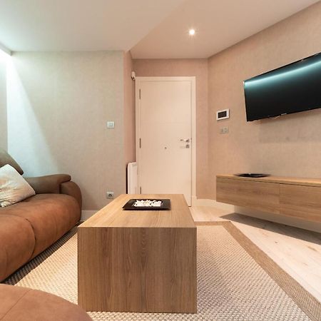 ויגו Elegante Apartamento Centrico מראה חיצוני תמונה