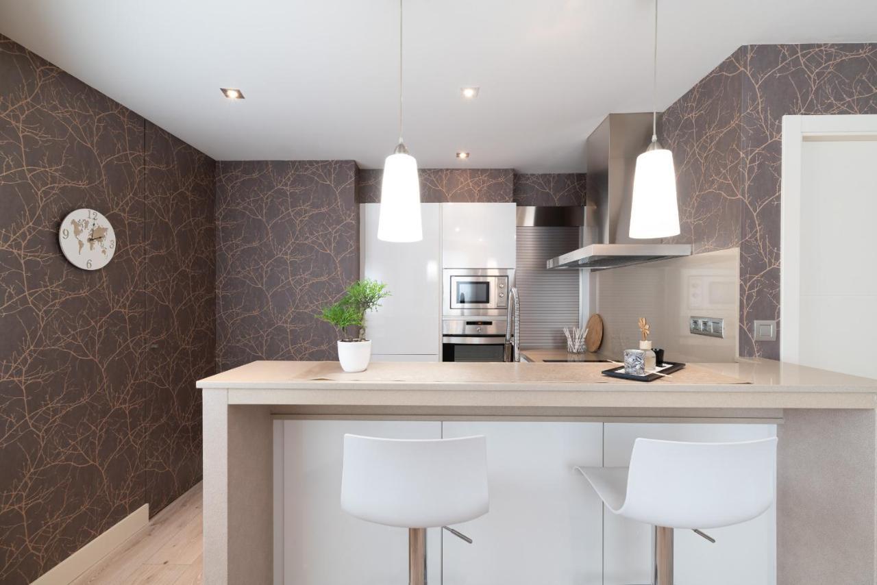 ויגו Elegante Apartamento Centrico מראה חיצוני תמונה