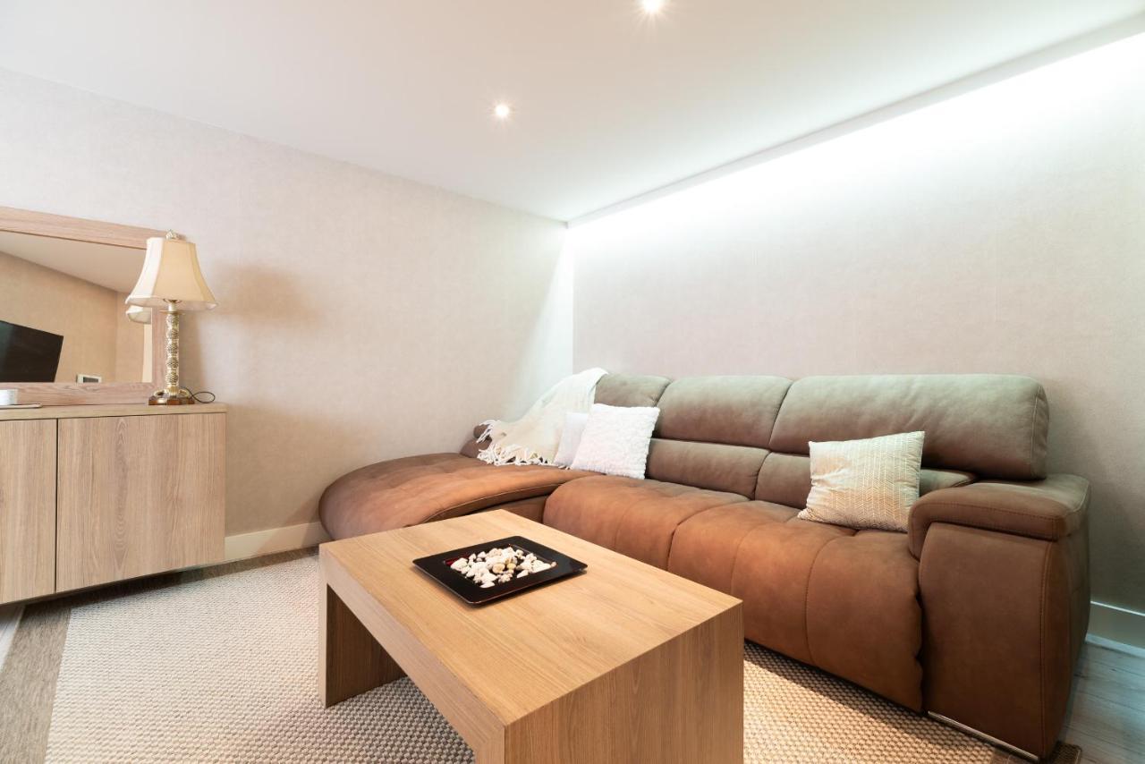 ויגו Elegante Apartamento Centrico מראה חיצוני תמונה