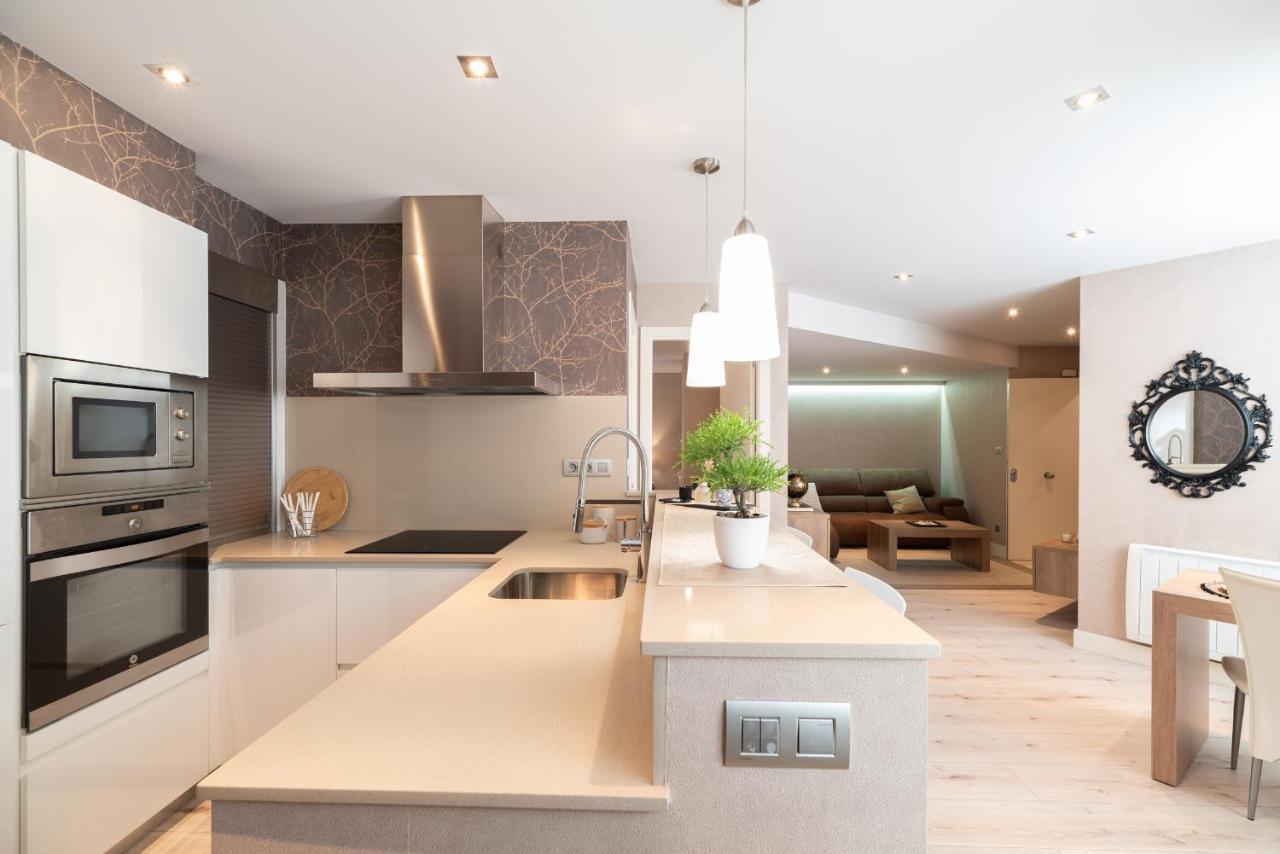 ויגו Elegante Apartamento Centrico מראה חיצוני תמונה