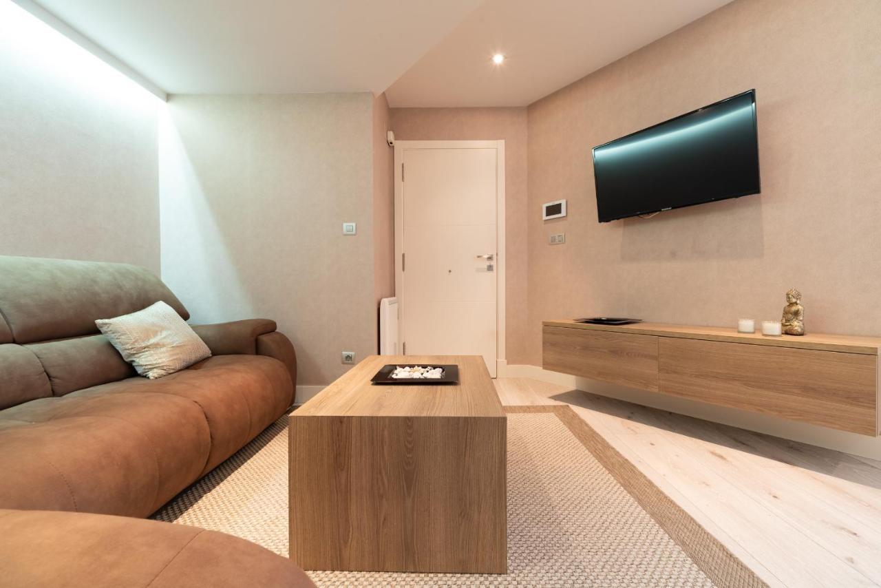 ויגו Elegante Apartamento Centrico מראה חיצוני תמונה