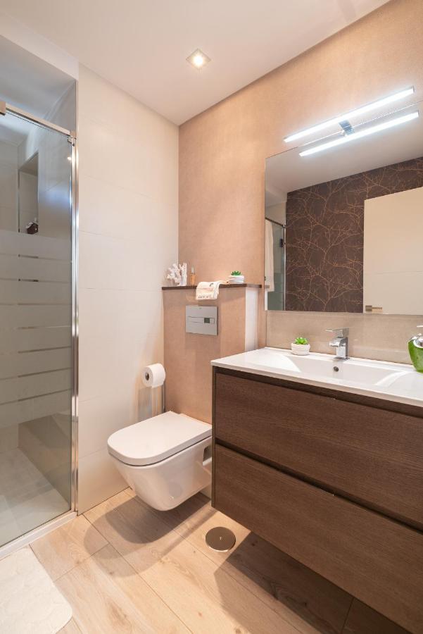 ויגו Elegante Apartamento Centrico מראה חיצוני תמונה