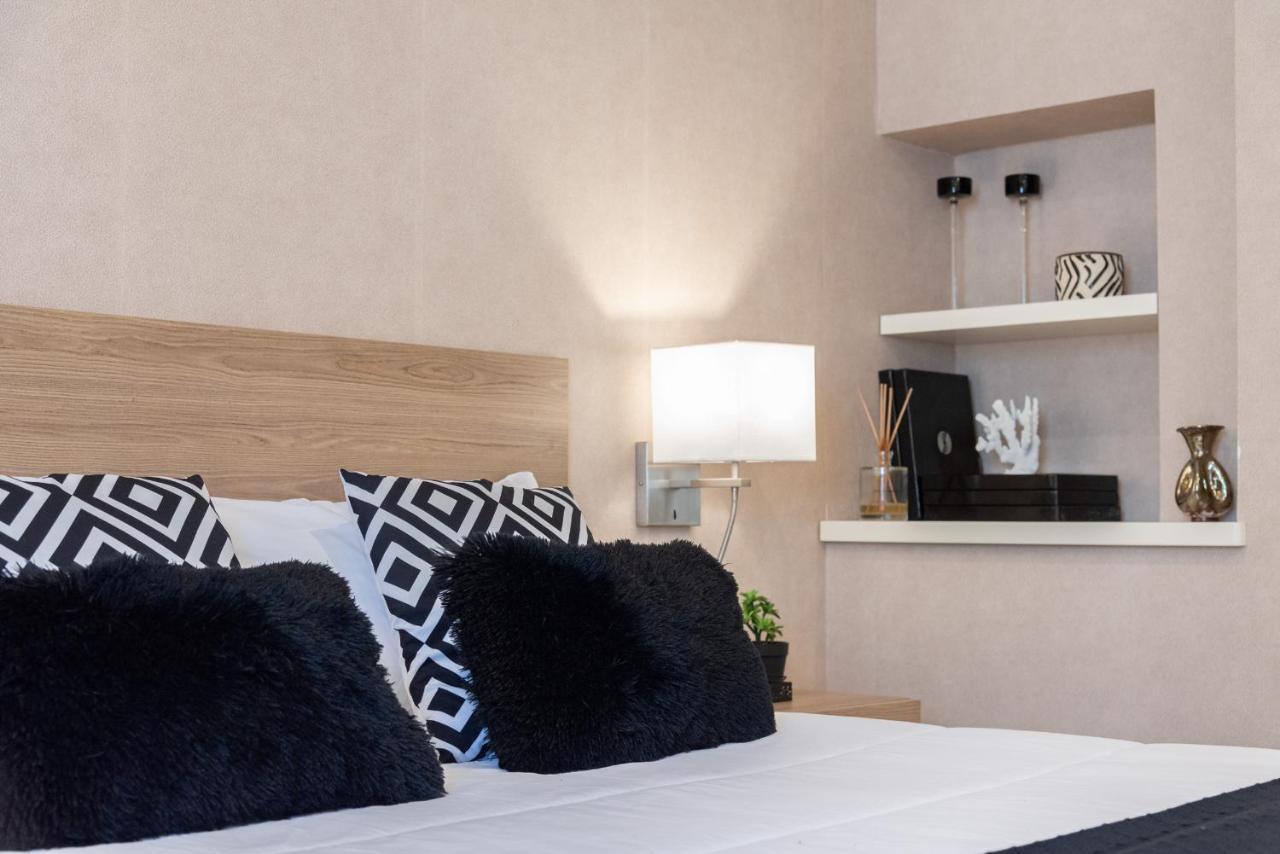 ויגו Elegante Apartamento Centrico מראה חיצוני תמונה