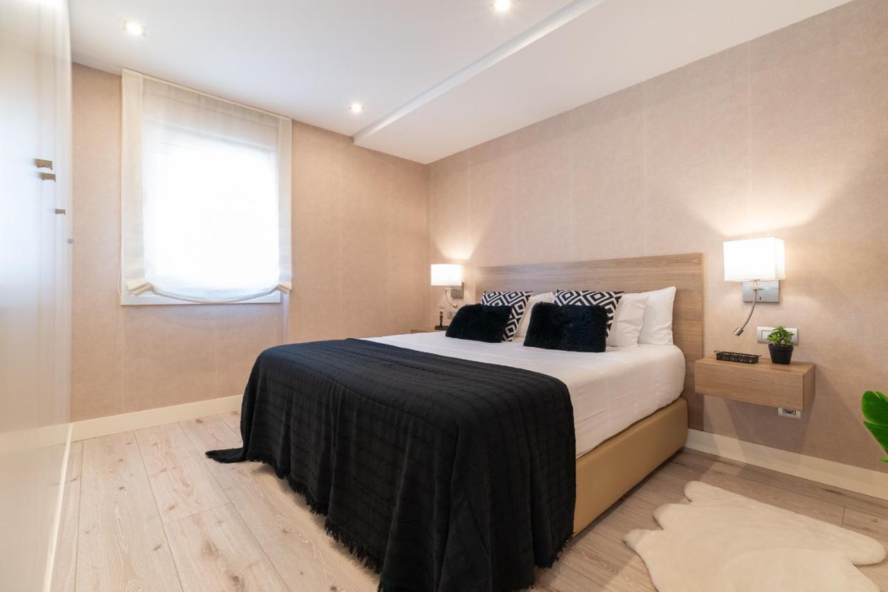 ויגו Elegante Apartamento Centrico מראה חיצוני תמונה