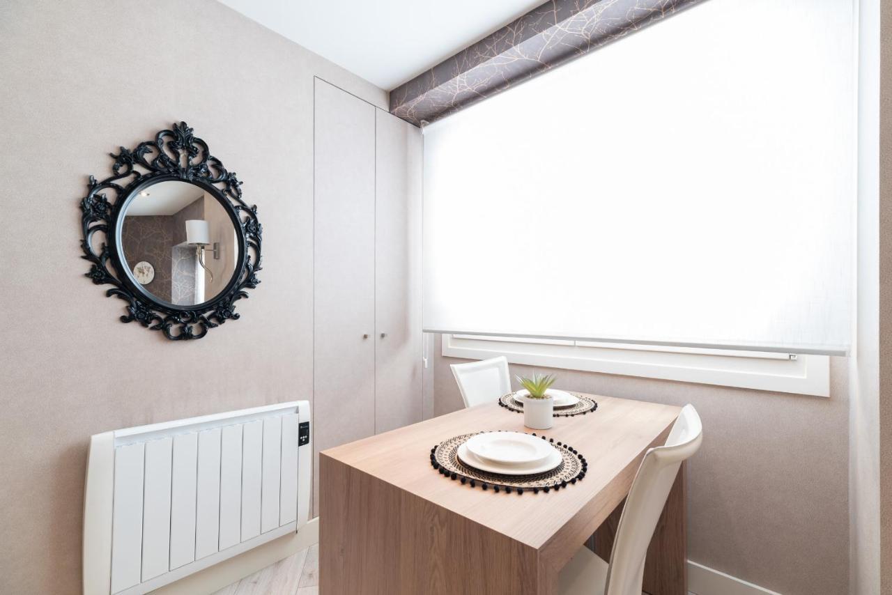 ויגו Elegante Apartamento Centrico מראה חיצוני תמונה