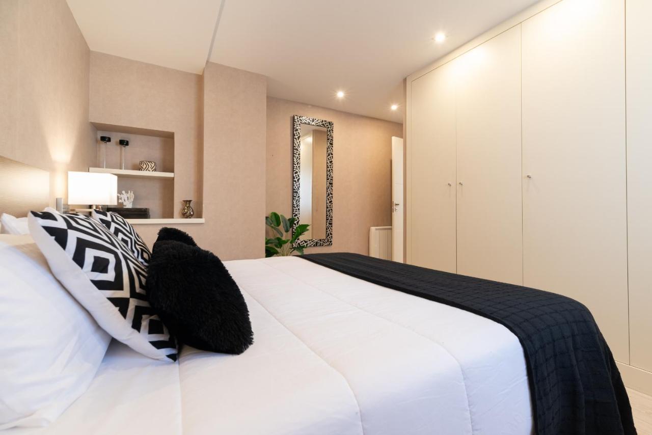 ויגו Elegante Apartamento Centrico מראה חיצוני תמונה